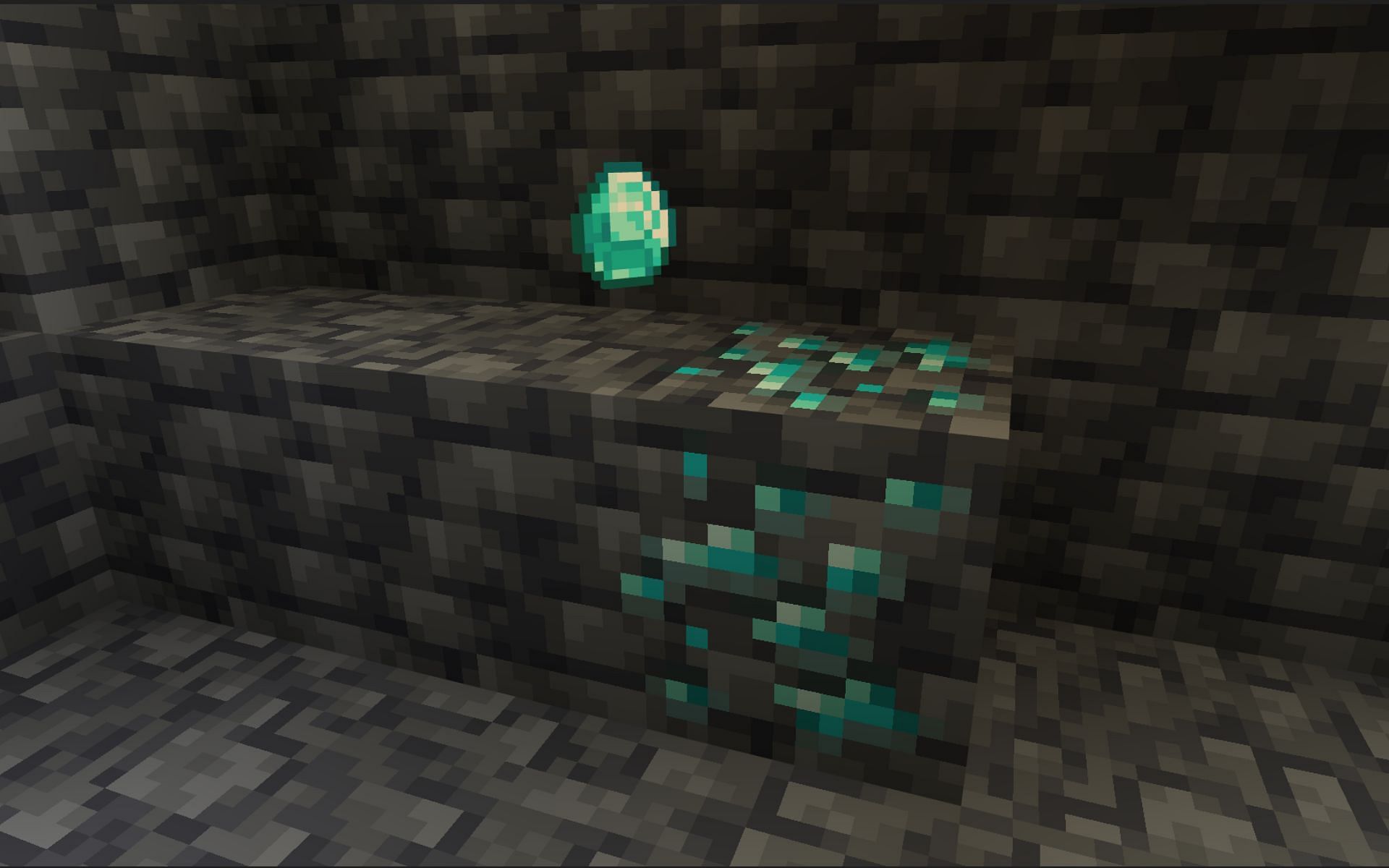 What is the best Y level to find diamonds in Minecraft Bedrock Edition