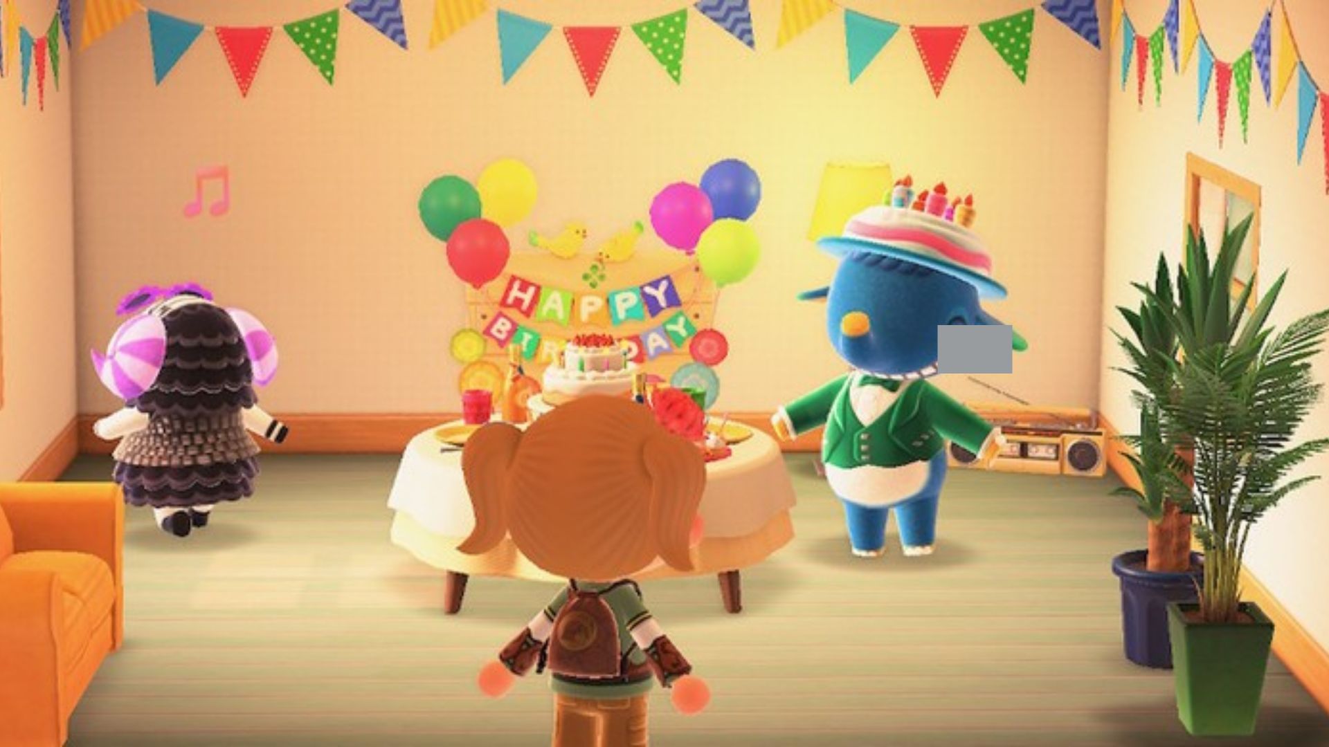 Animal Crossing New Horizons characters' birthdays Full list of