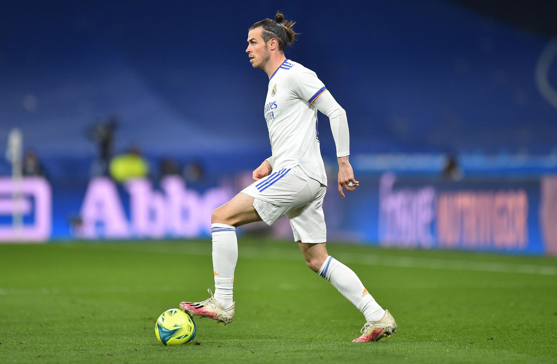 Gareth Bale is all set to leave Real Madrid this summer.
