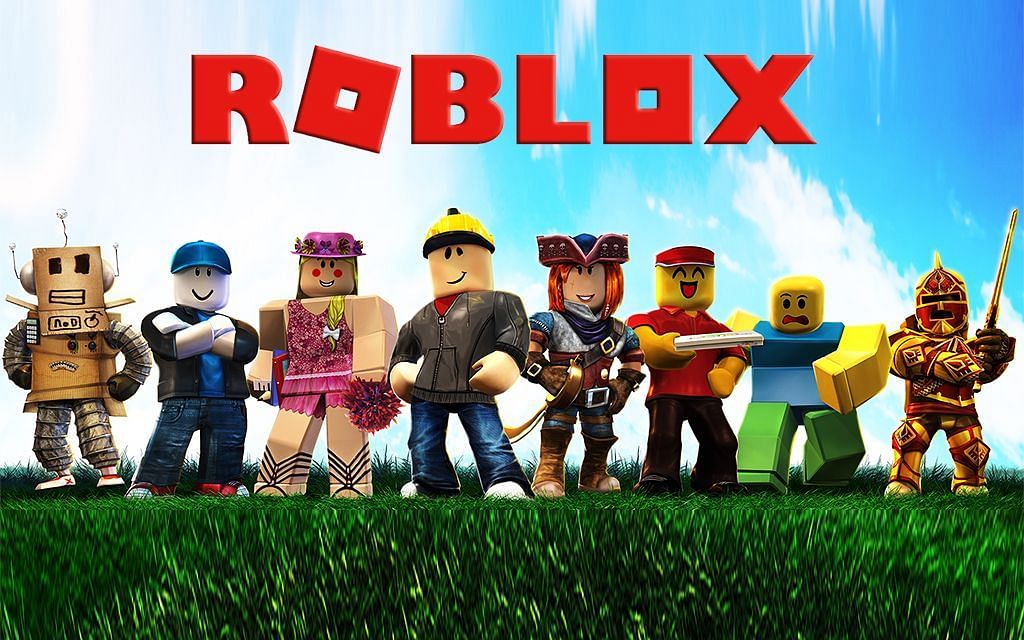 Have fun with your friends (Image via Roblox)