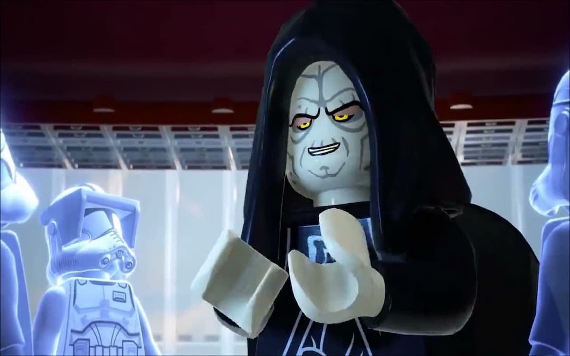 sheev palpatine lego