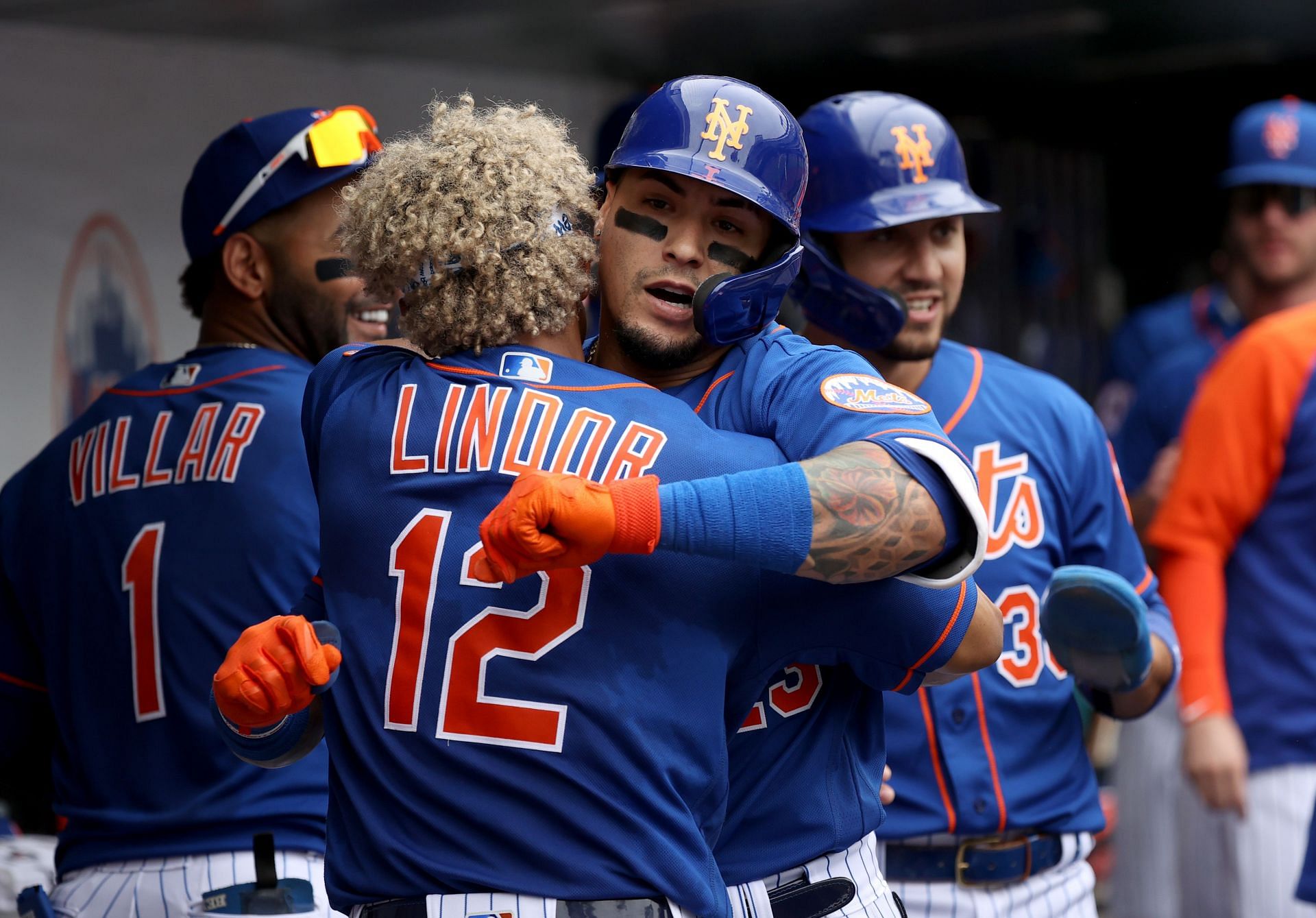 New York Mets Roster, Key Dates and Schedule for April MLB 2022