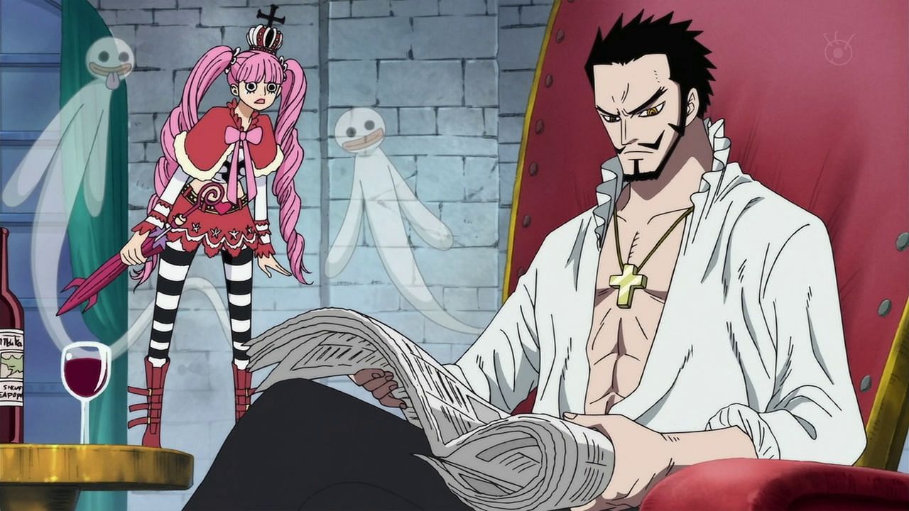 5 One Piece relationships that everybody loved (& 5 everyone wished ...