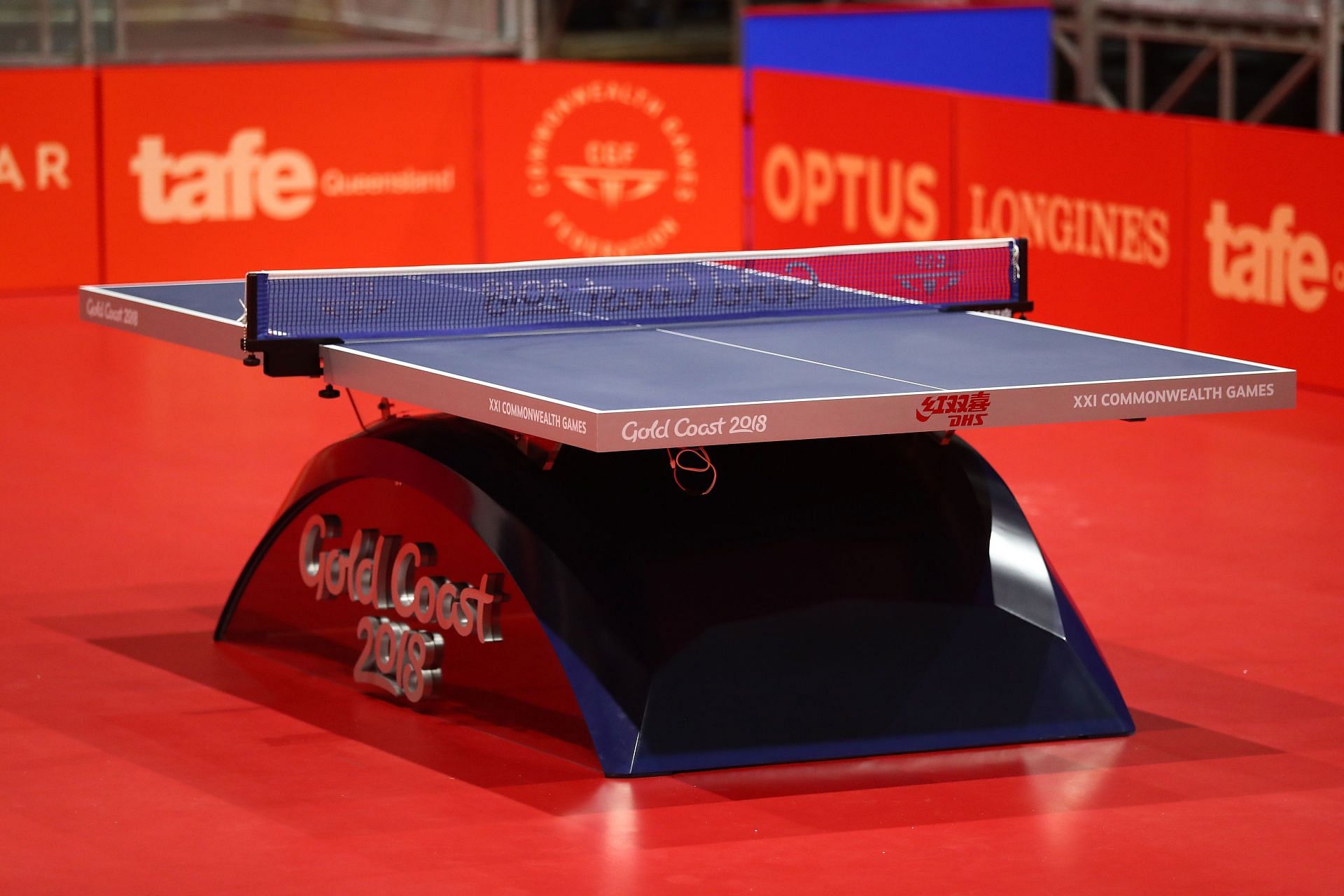 Indian table tennis tournaments to have equal prize money for men and