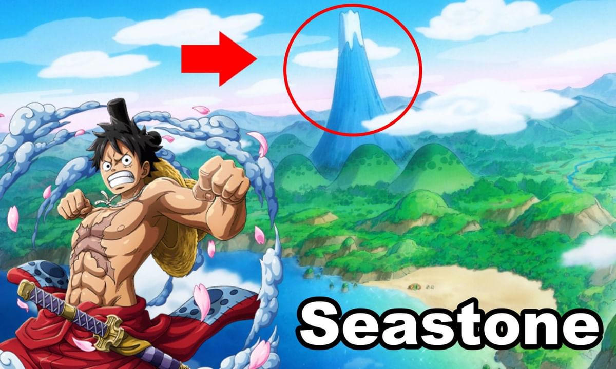One Piece Chapter 1050 Does Wano Country have a connection to Skypiea?