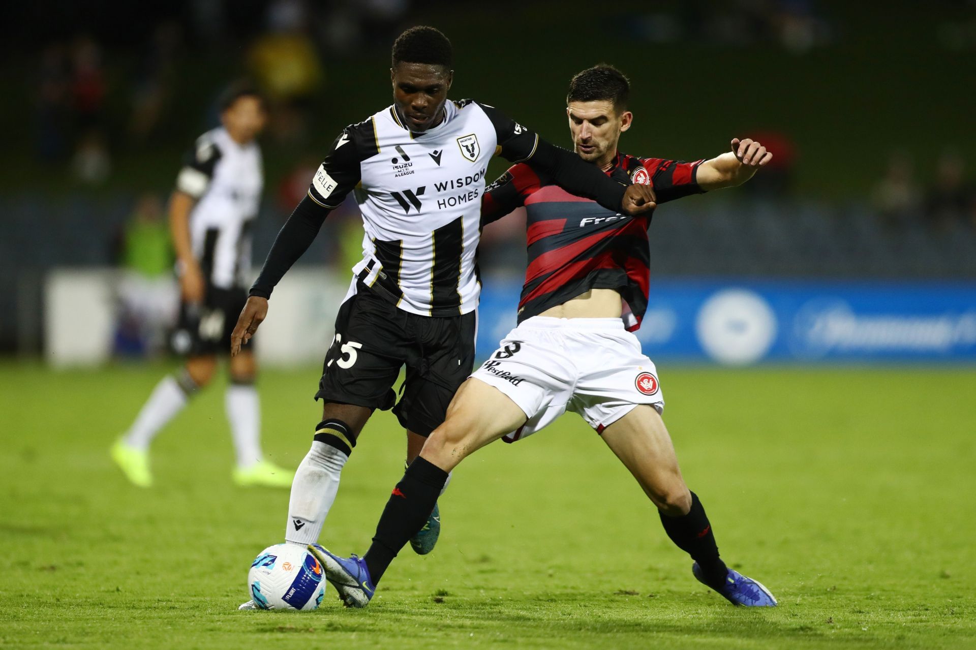Macarthur FC vs Western Sydney Wanderers prediction, preview, team news and more ALeague 202122