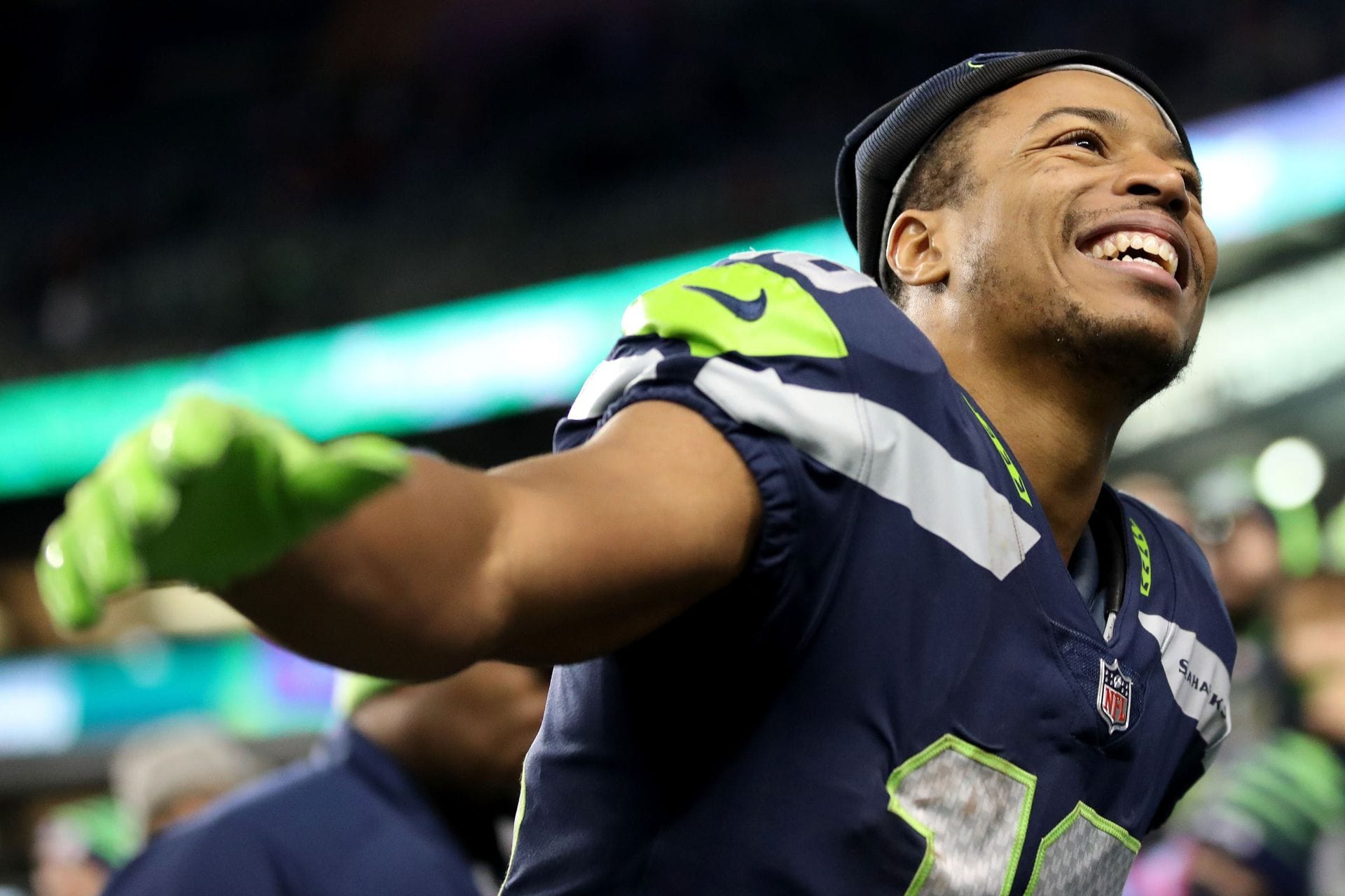 Underrated wide receivers heading into 2022 NFL season