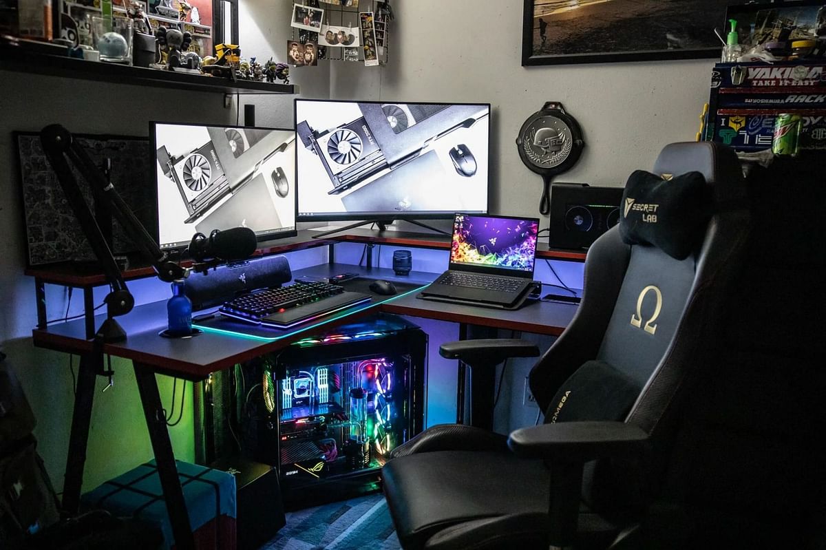 what-is-the-best-desk-size-for-gaming