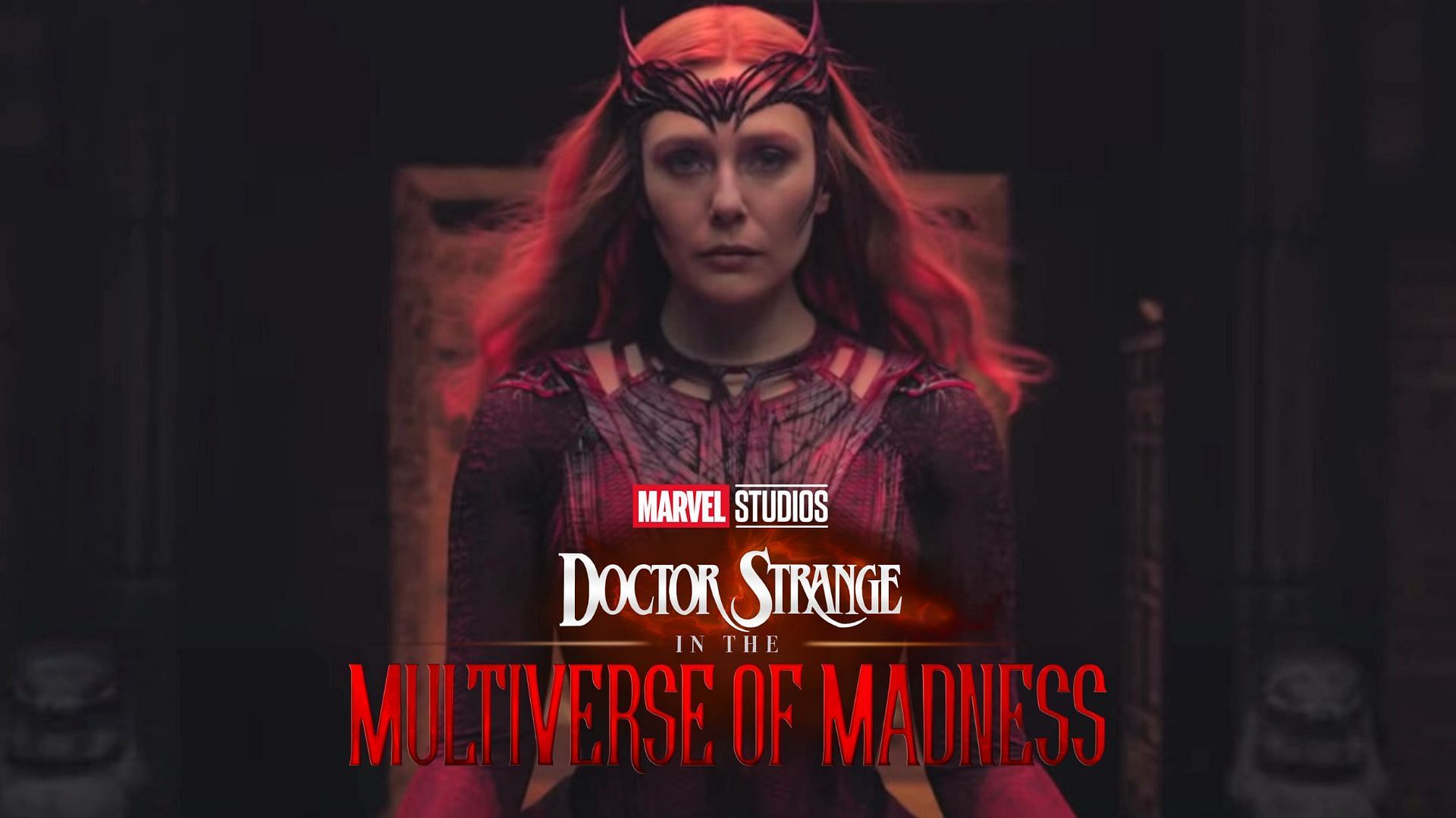 Is Wanda Dead In Doctor Strange 2?