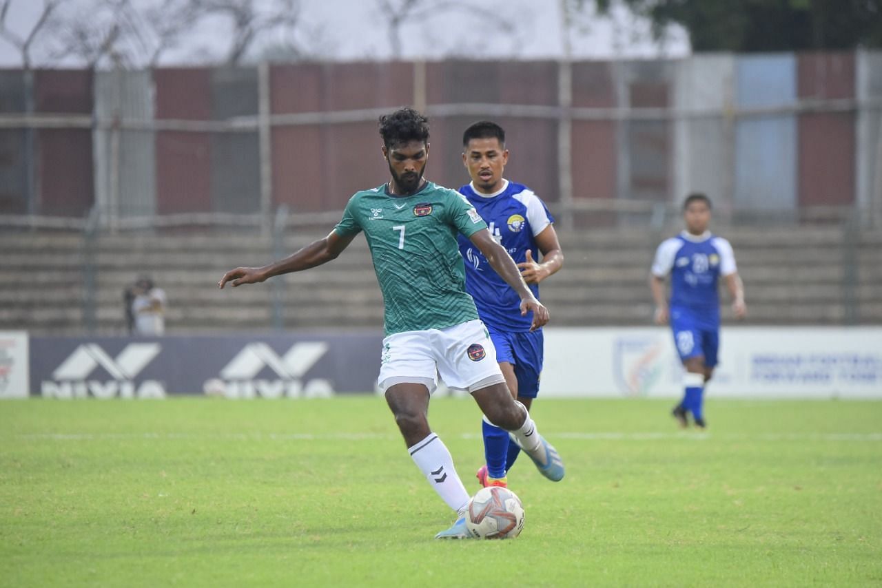 Indian Arrows vs Kenkre FC: Head-to-head and other numbers you need to know