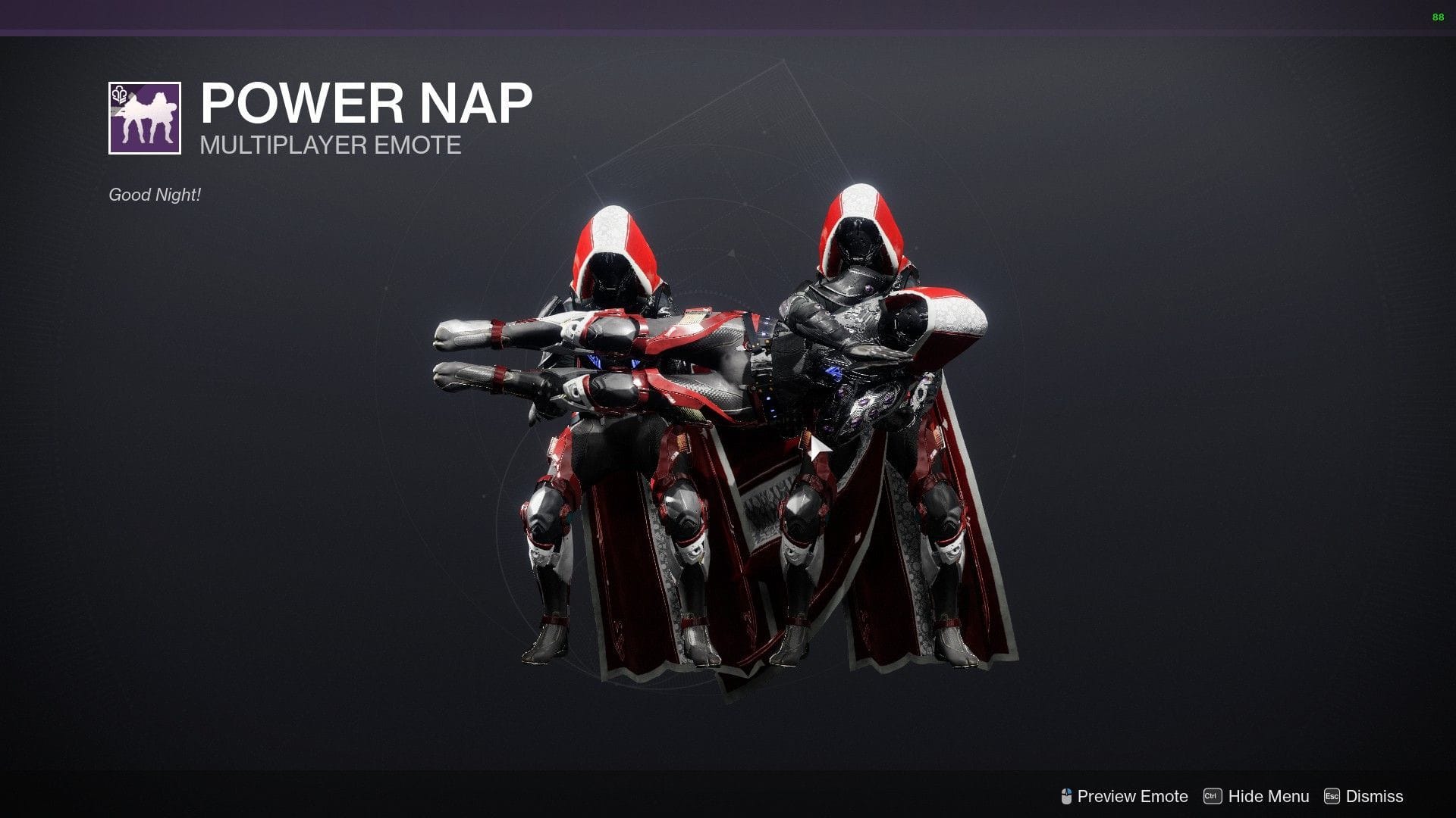 Destiny 2 Eververse store for the weekly reset (May 17)