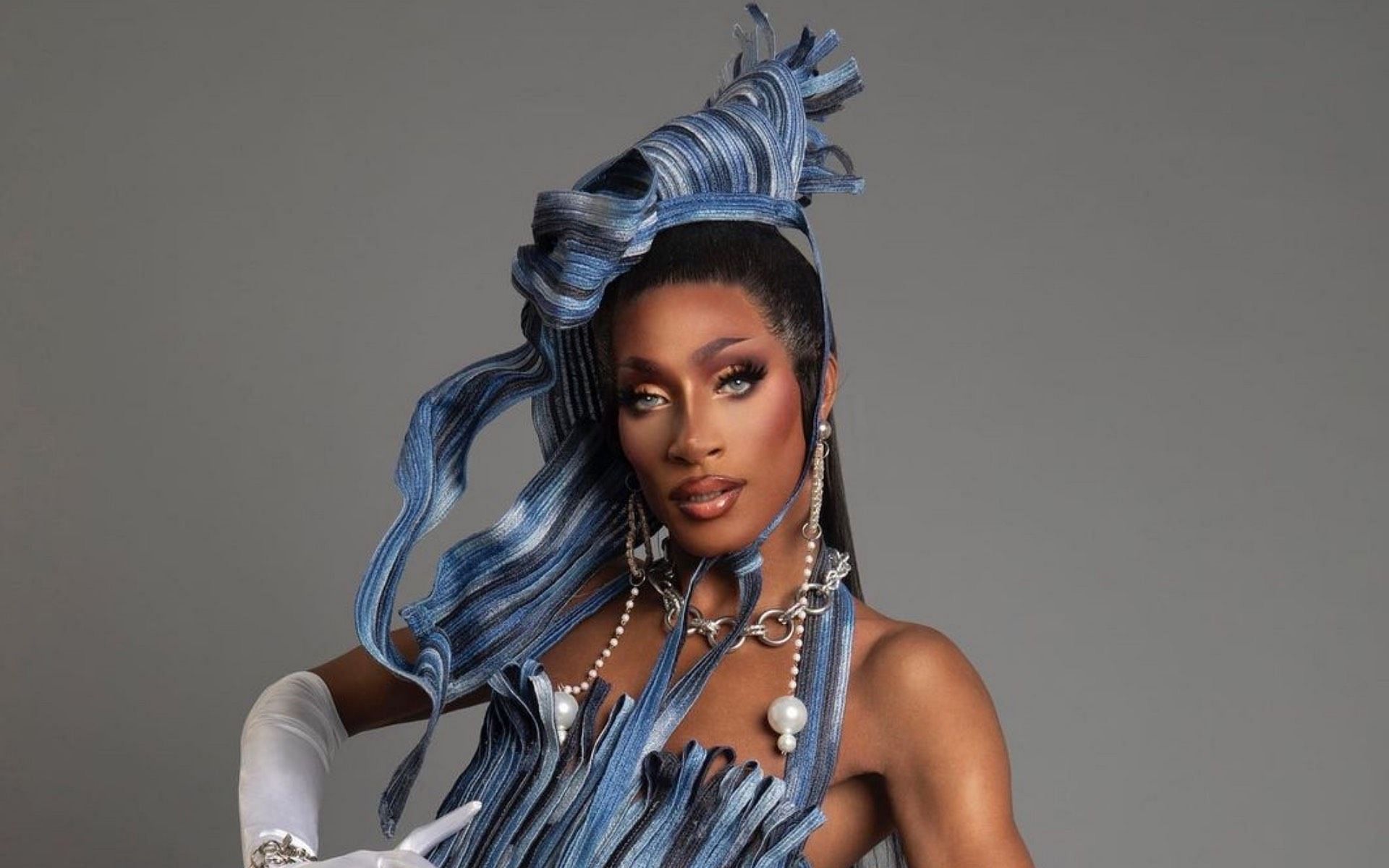 Who Is Jaida Essence Hall From Rupauls Drag Race All Stars 7 Contestant Was Once Nominated For 