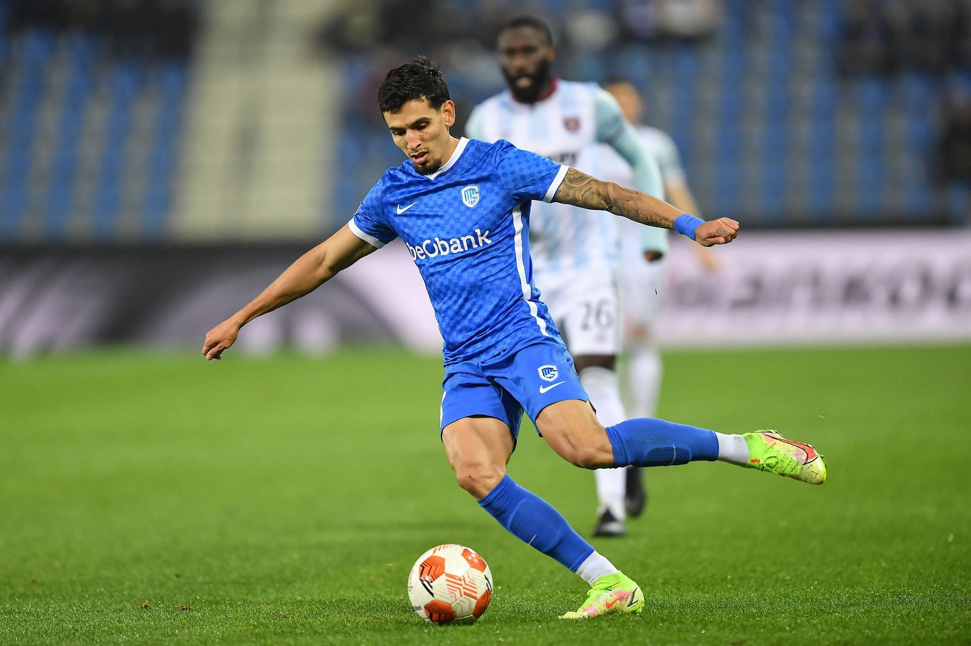 mechelen vs racing genk betting expert nfl