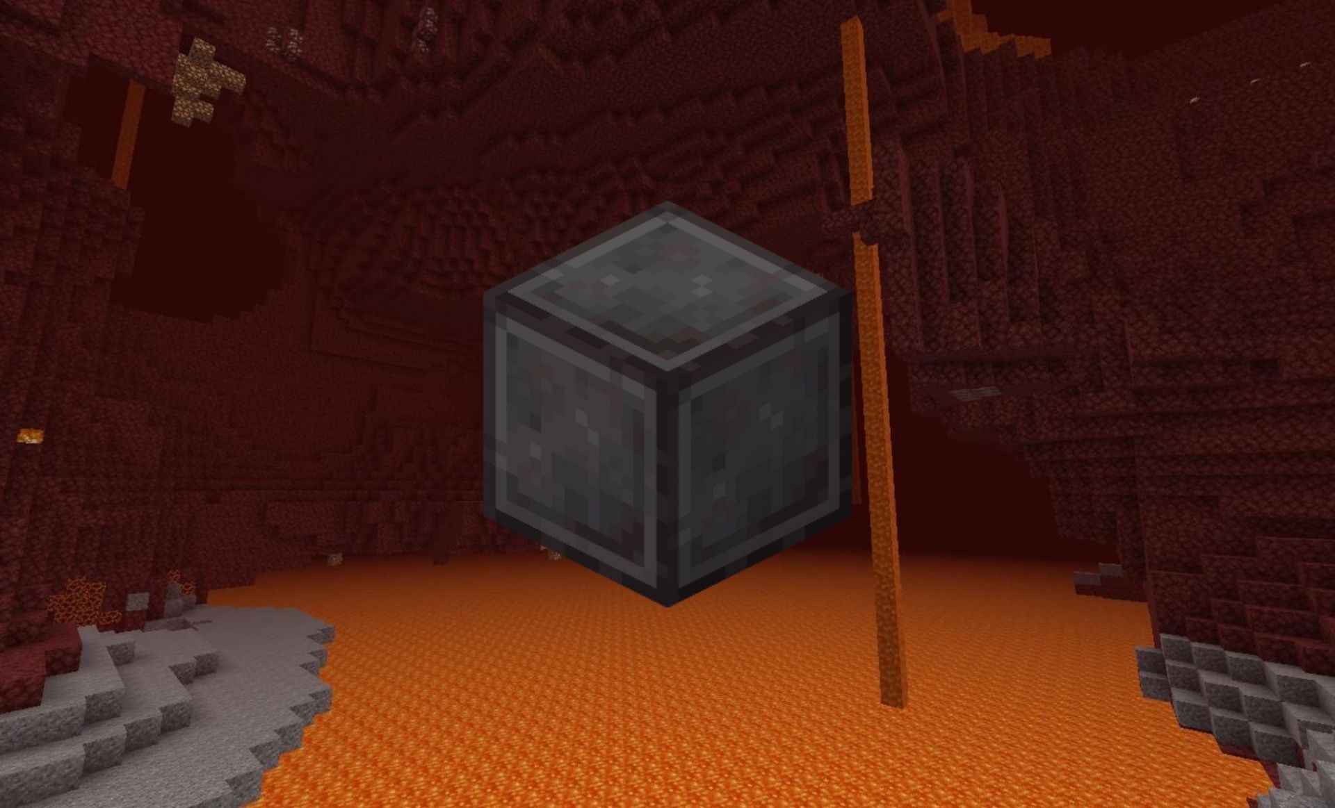 Top 5 heaviest things in Minecraft