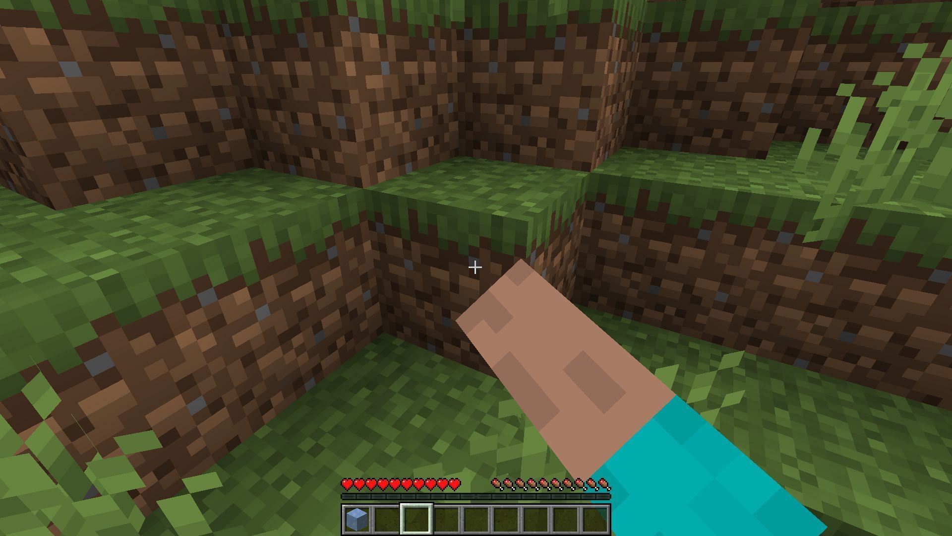 Adventure mode vs survival mode in Minecraft What is the difference?