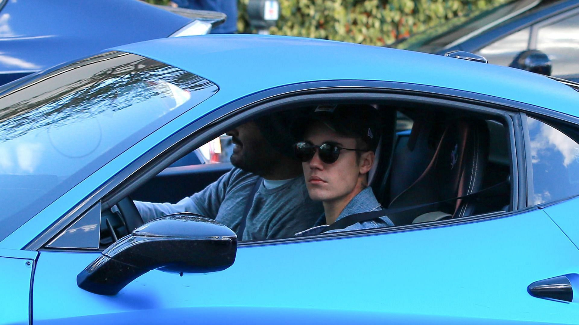 Justin Bieber blacklisted by Ferrari rumors explained as popstar reportedly banned from buying new cars