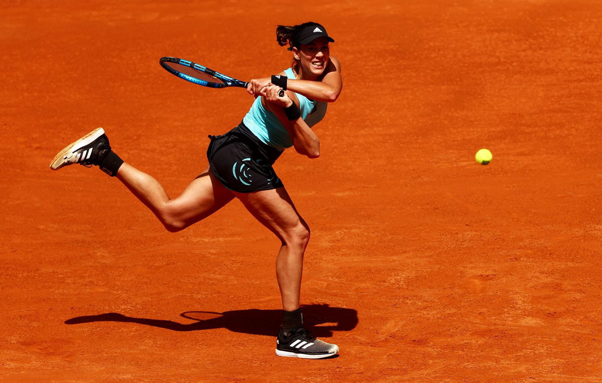 Italian Open 2022: Garbine Muguruza Vs Yulia Putintseva Preview, Head 