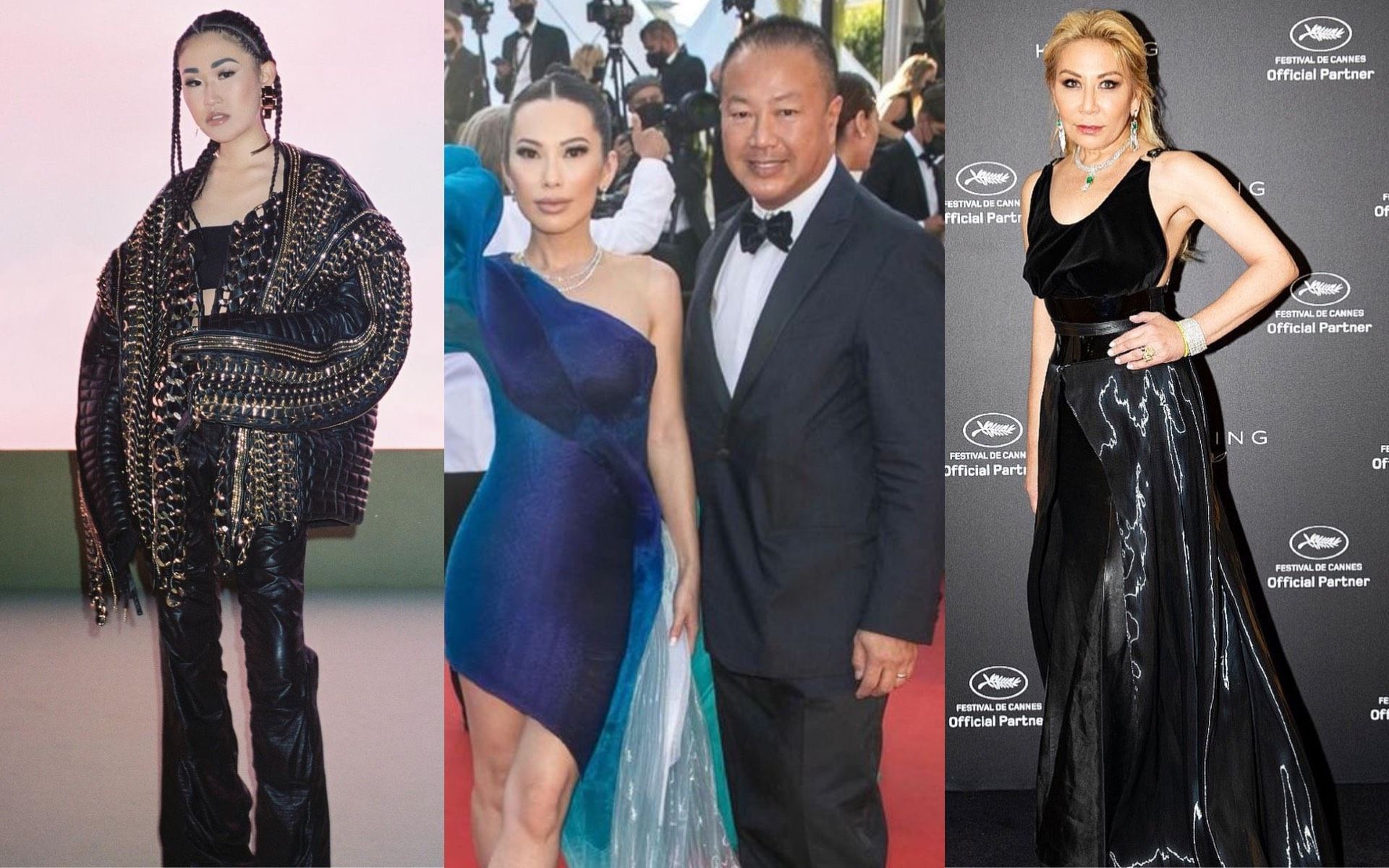 Who is the richest on Bling Empire season 2? Net worth explored