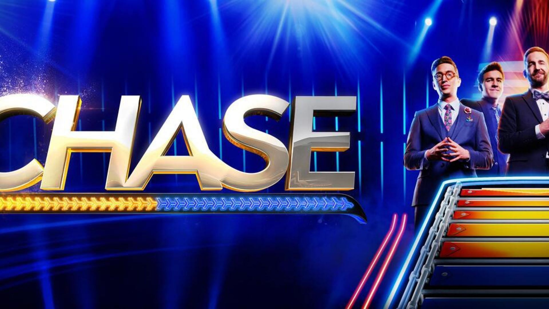 Who will star in The Chase season 3 episode 1? Cast, plot, air time and