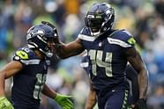 Cheetah Speed DK Metcalf Takes Shot At Tyreek Hill After Star WRs Cheetah Speed DK Metcalf Takes Shot At Tyreek Hill After Star WRs