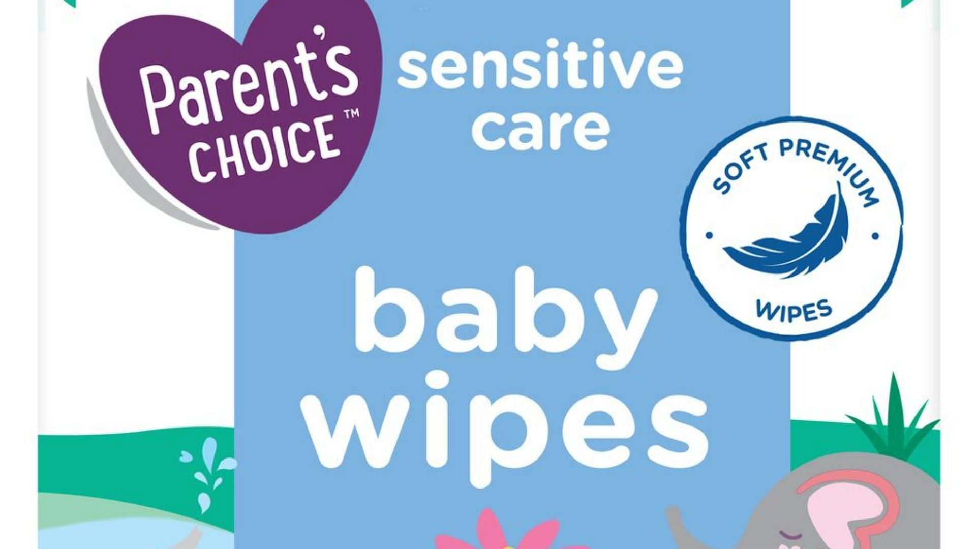 Parents choice wipes recall 2022 explained amid heavy metals and