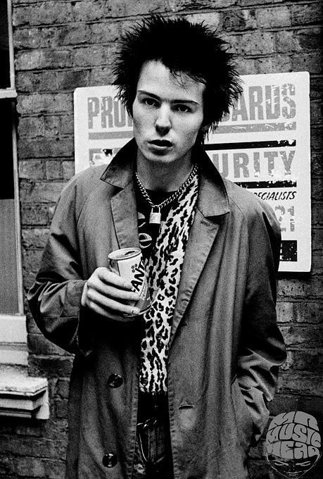 What Happened To Sex Pistols Bassist Sid Vicious Cause Of Death Explored Ahead Of Hulu 8962