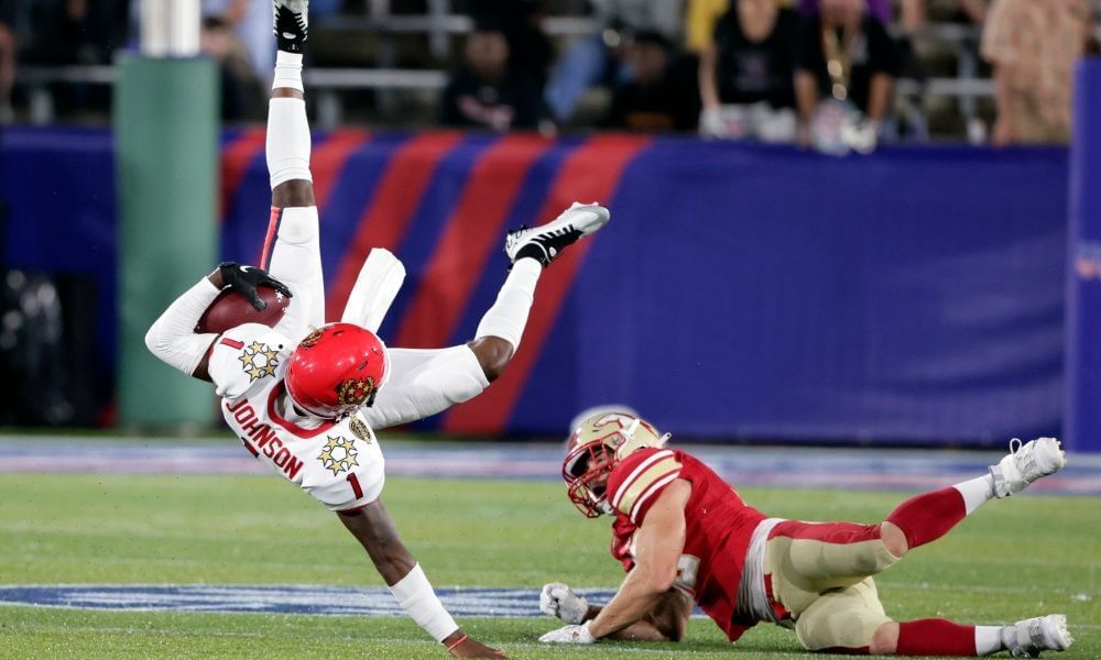 New Jersey Generals vs Philadelphia prediction, odds, picks and match