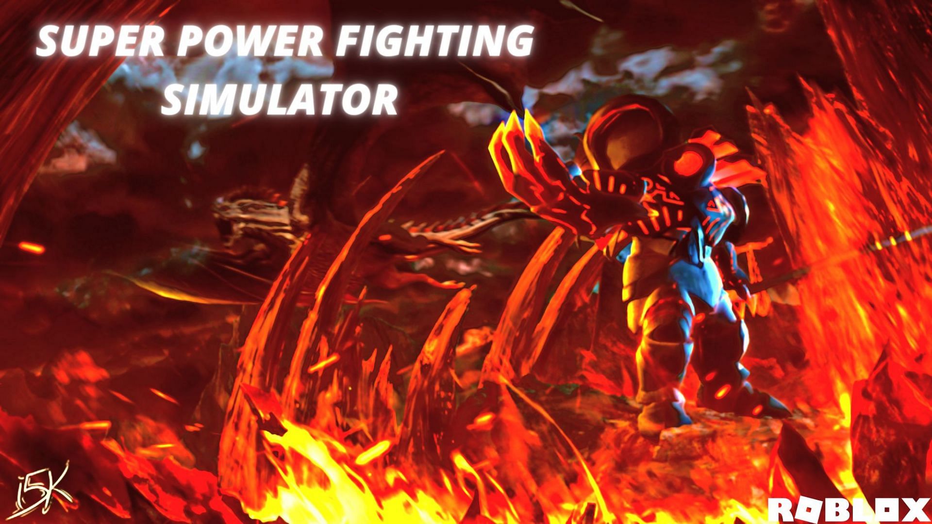 Power Fighting Simulator Codes Roblox