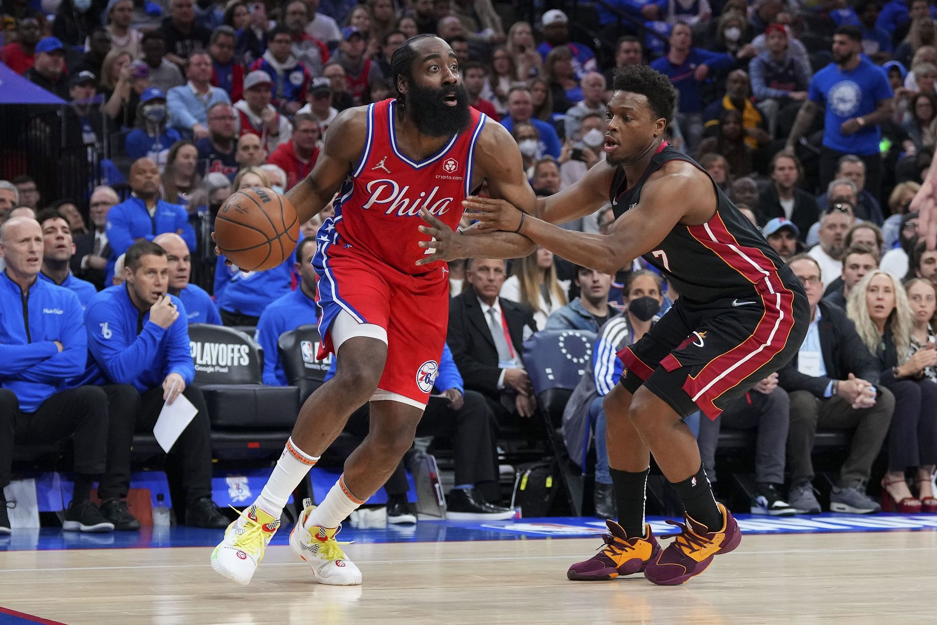 Philadelphia 76ers Vs Miami Heat Match Preview, Prediction, Betting ...