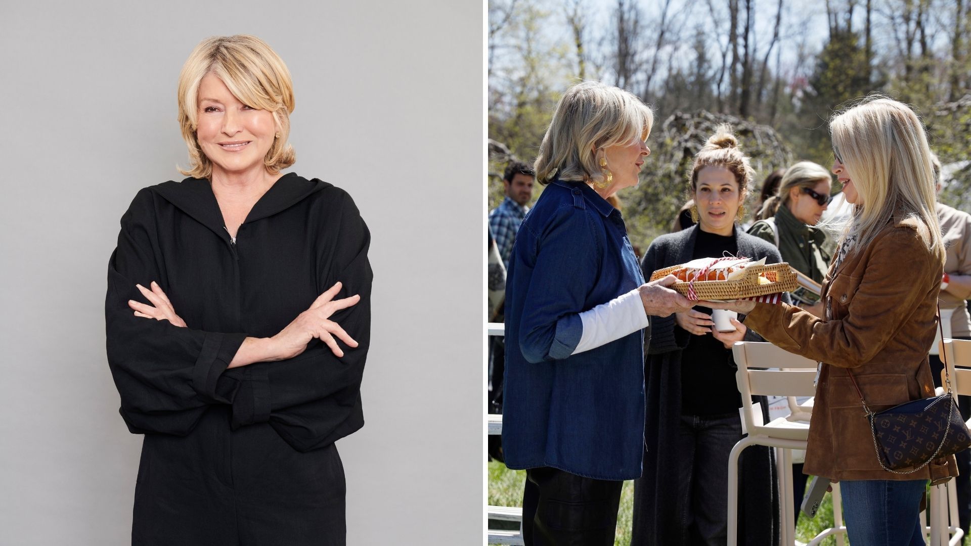 What is a tag sale? Process explained as ABC set to release The Great - The Great American Tag Sale With Martha Stewart
