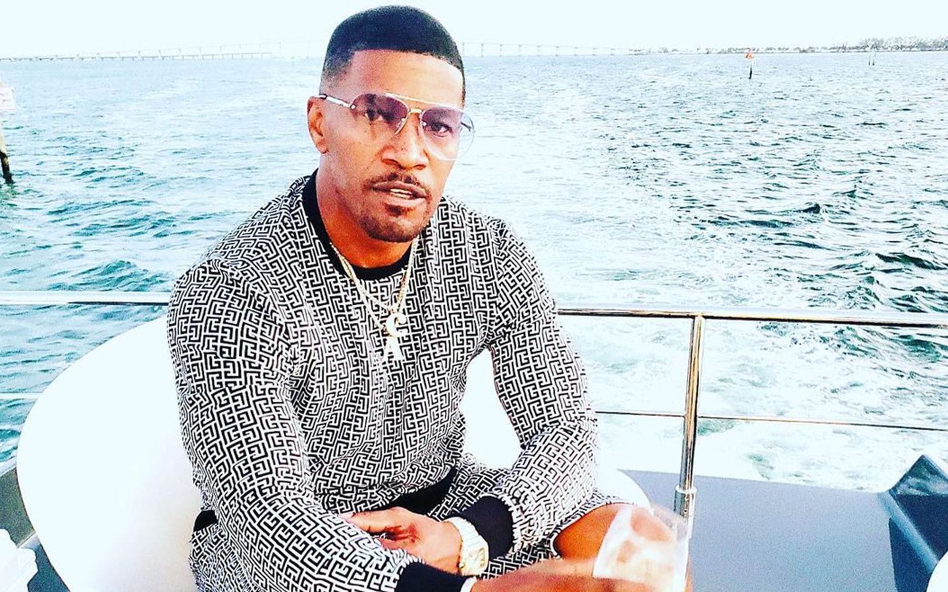 What is Jamie Foxx's net worth? Beat Shazam host’s fortune explored