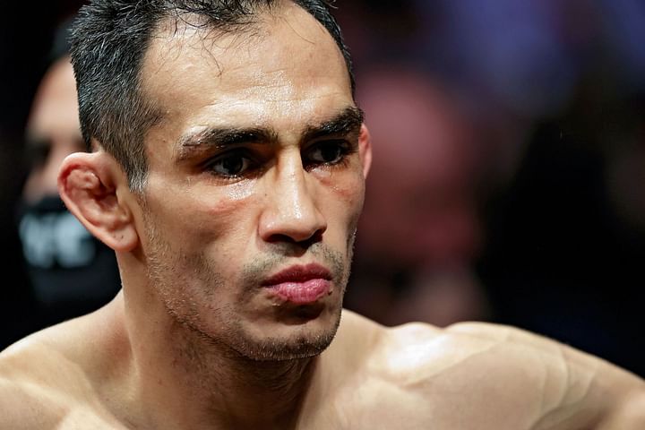 Cso tony ferguson что означает