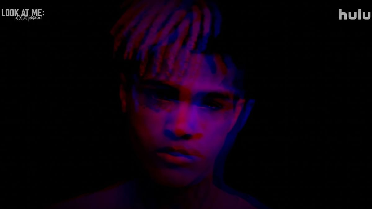 What Was Xxxtentacion S Real Name And How Did He Die Rapper S Story To Be Explored In Hulu