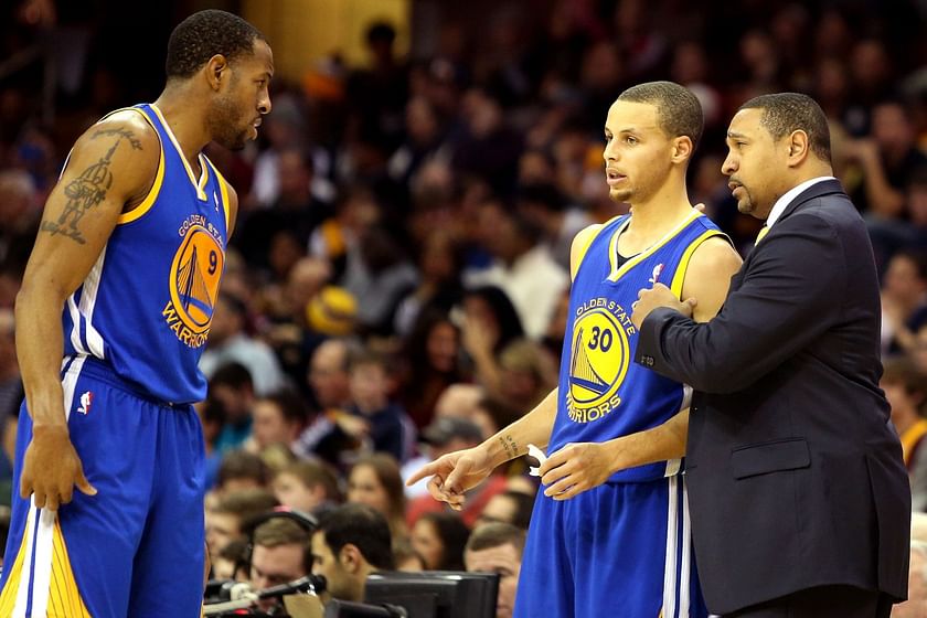 Mark Jackson would say, I would take the L if Steph sees another top point  guard