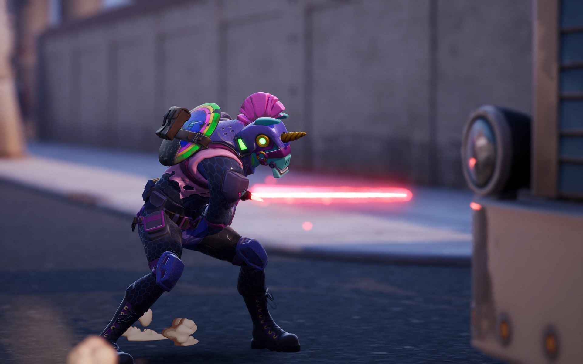 All Mythic lightsaber locations in Fortnite Chapter 3 Season 2