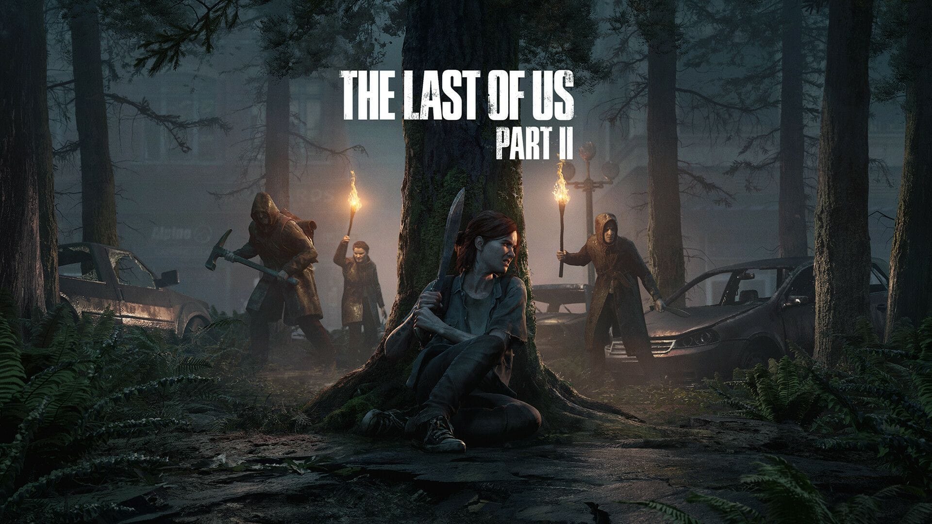 5 post-apocalyptic games to play in 2022