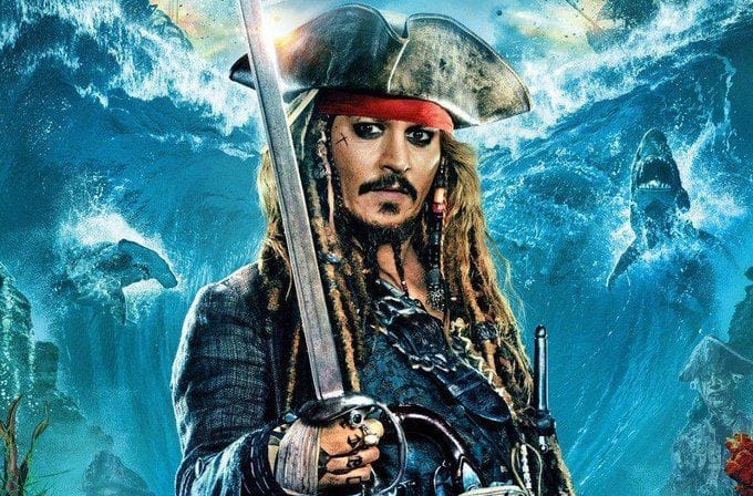 What did Johnny Depp say about Pirates of the Caribbean 6? Viral clip