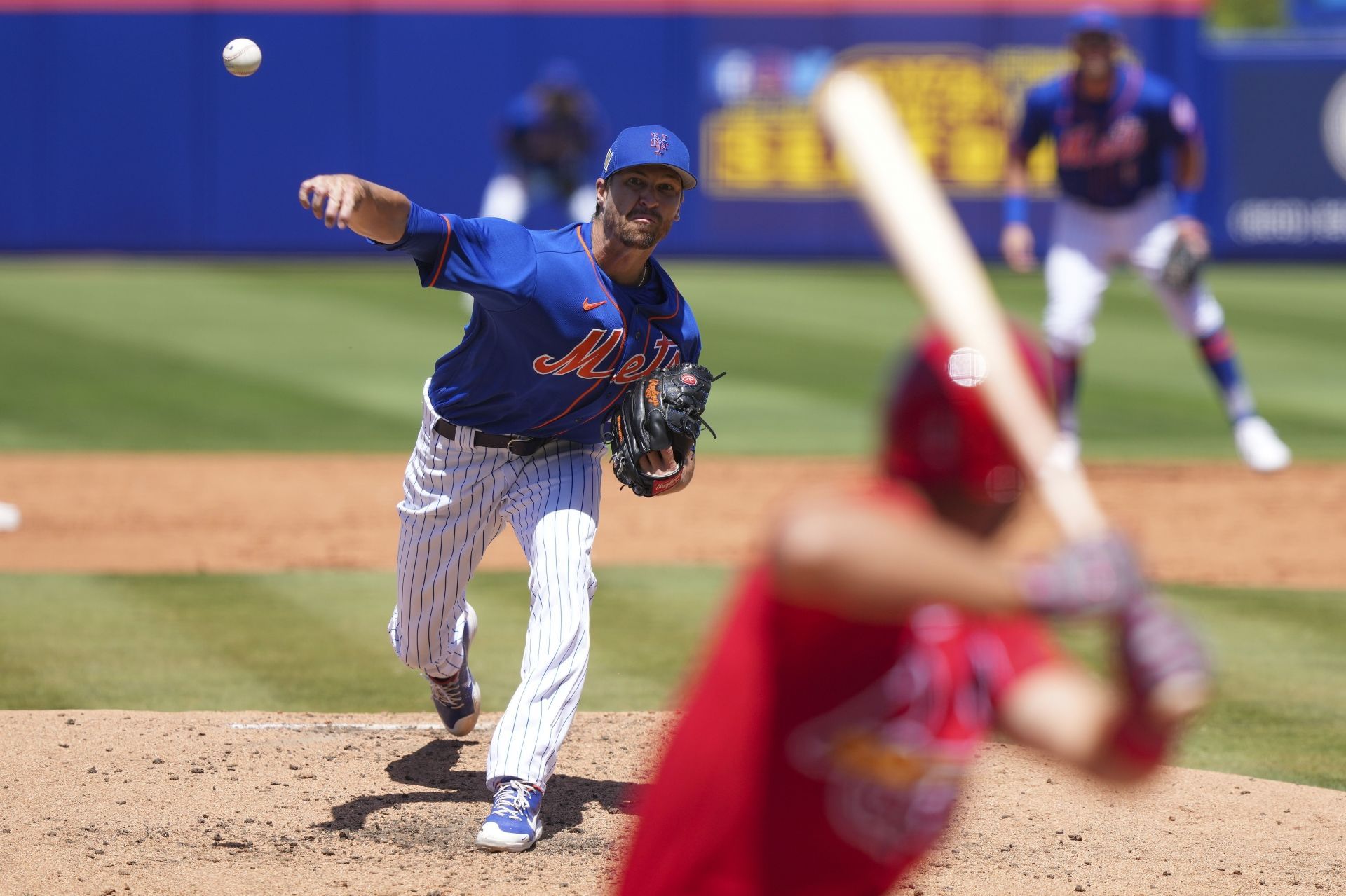 Top 5 New York Mets pitchers of all time