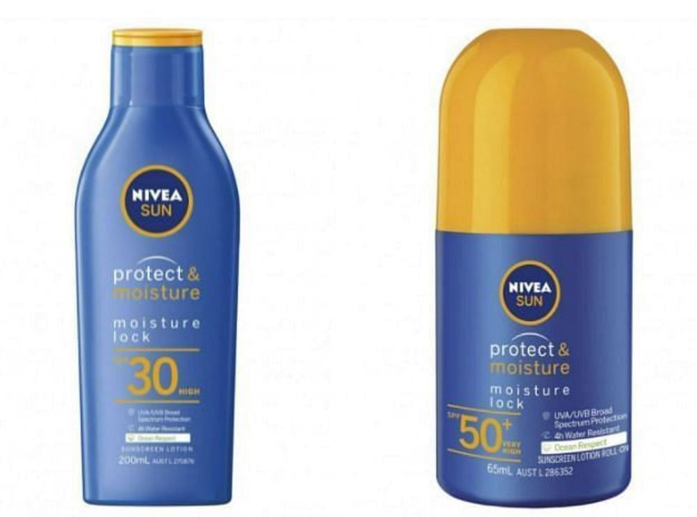 sun bum sunscreen recall