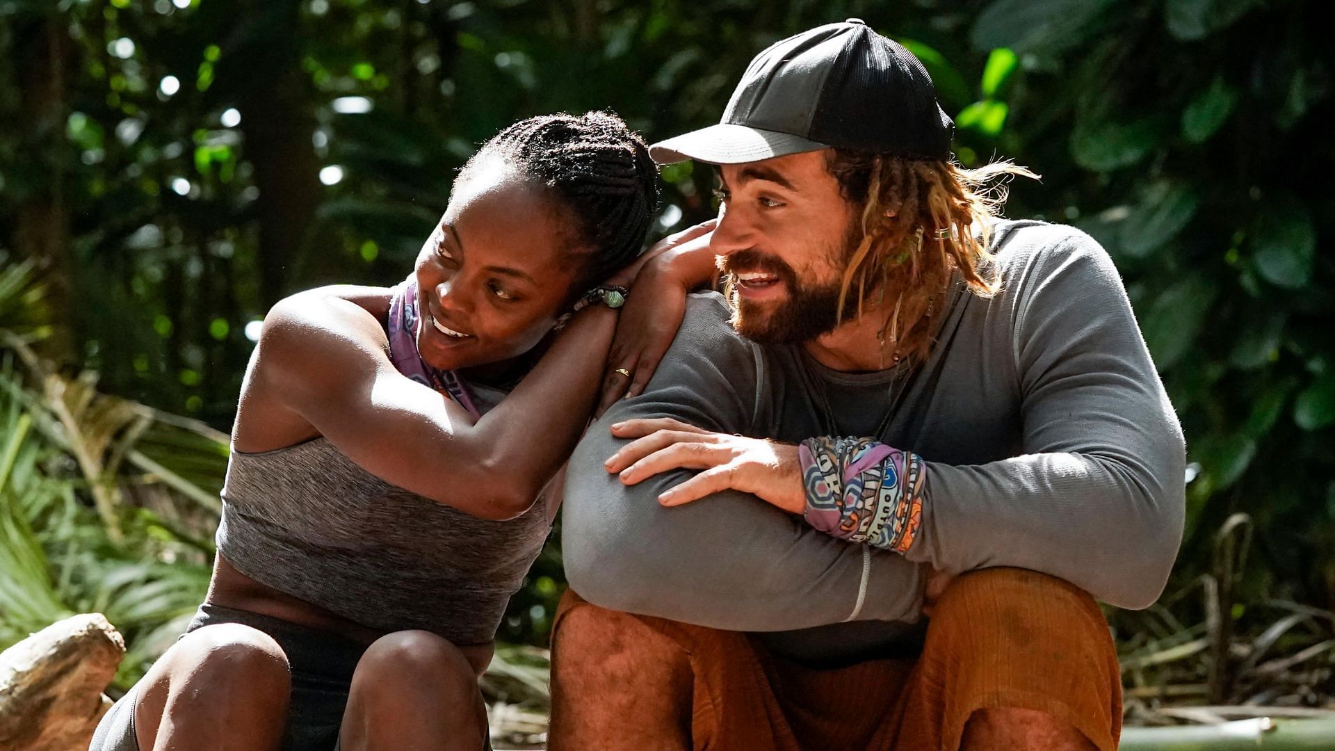 What time will Survivor Season 42 Episode 10 air? 8 castaways, plot