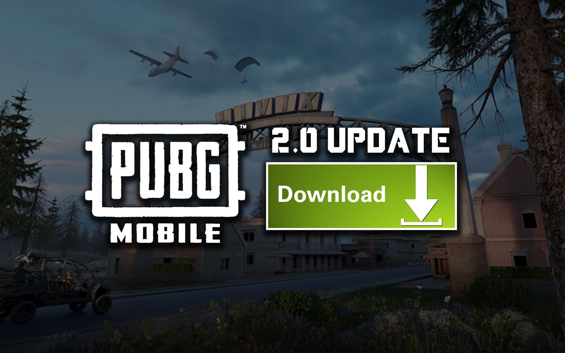 The 2.0 update of the game is officially out (Image via Sportskeeda)