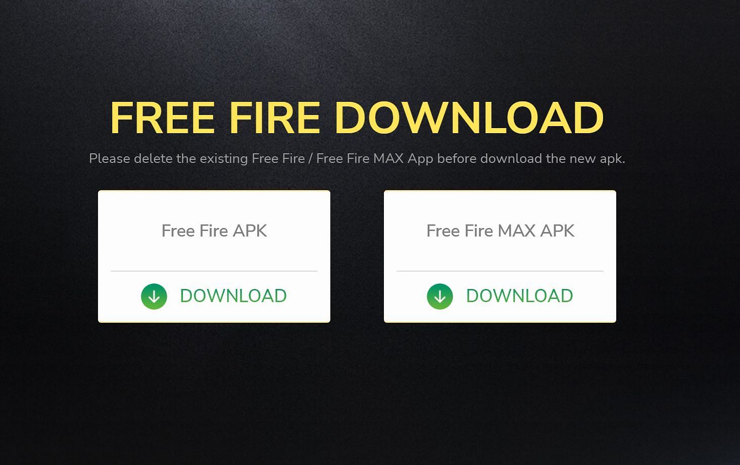 Garena Free Fire MAX OB34 update download for PC: All you need to know Garena Free Fire MAX OB34 update download for PC: All you need to know