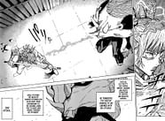 Jujutsu Kaisen Chapter 184 Panda s Third Core Is Revealed In His Fight 