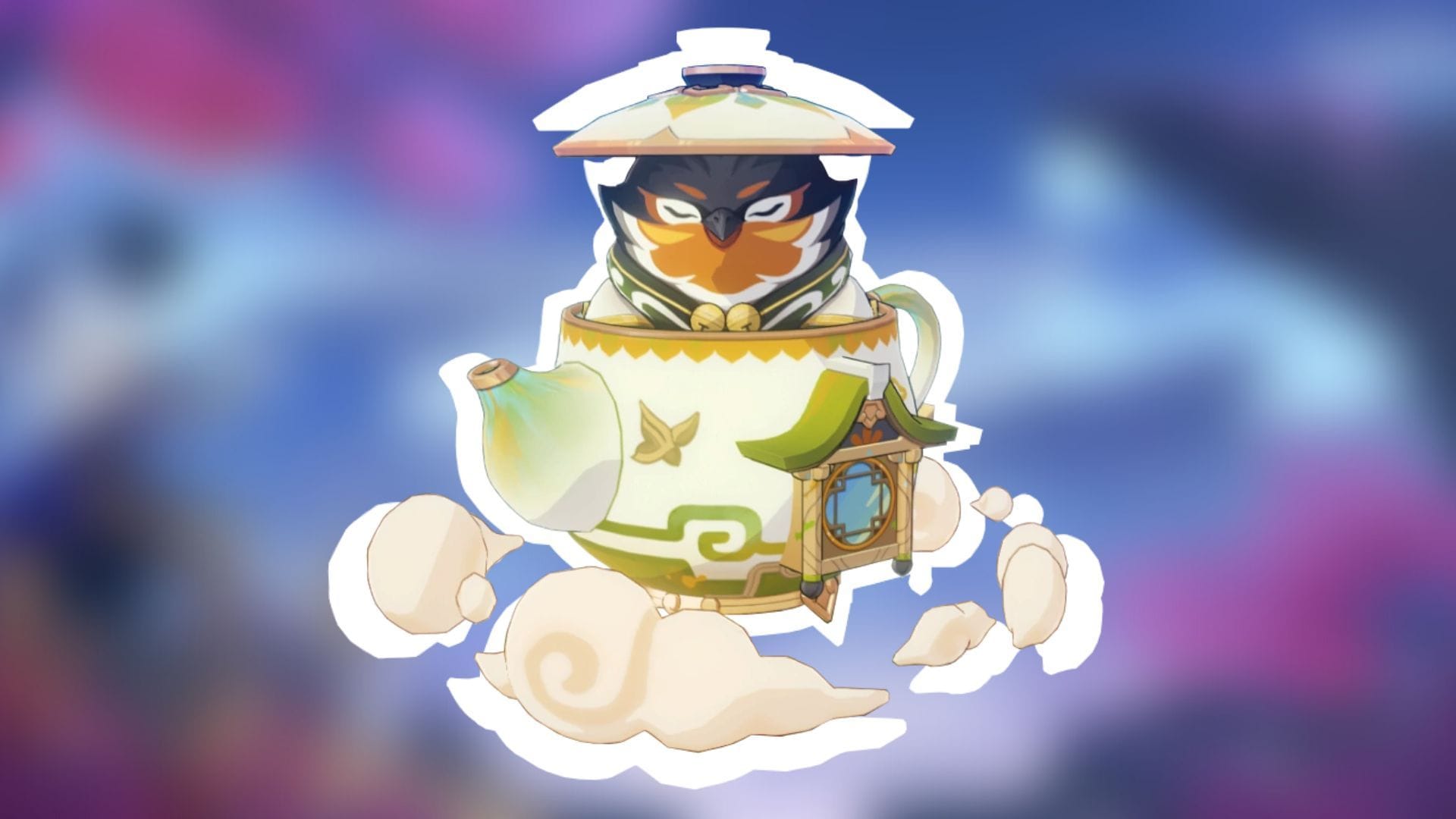 HoYoverse reveals Genshin Impact Teapot Maintenance end date and time