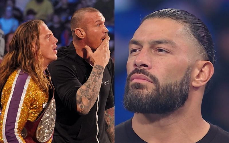 Wwe Smackdown Flops And Hits Rk Bro Embarrass Roman Reigns And The