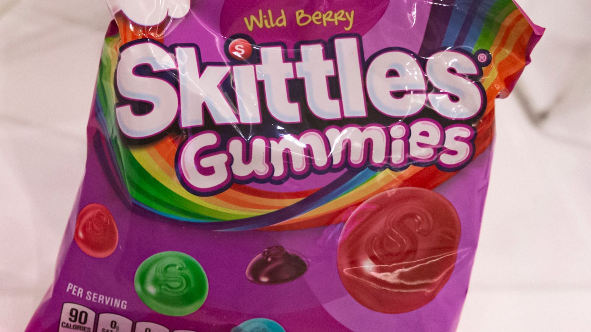 Skittles Gummies Recalled List Of Products And All You Need To Know