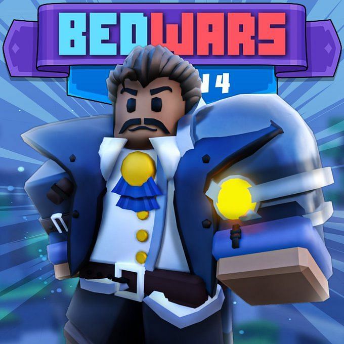 5 best weapons in Roblox BedWars