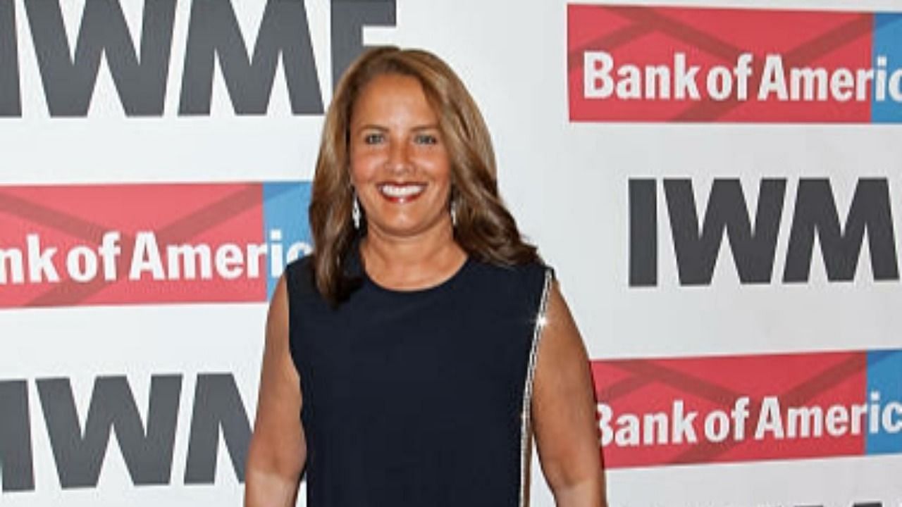 Who Is Suzanne Malveaux All About Karine Jean Pierre S Partner As Latter Is Set To Replace Jen