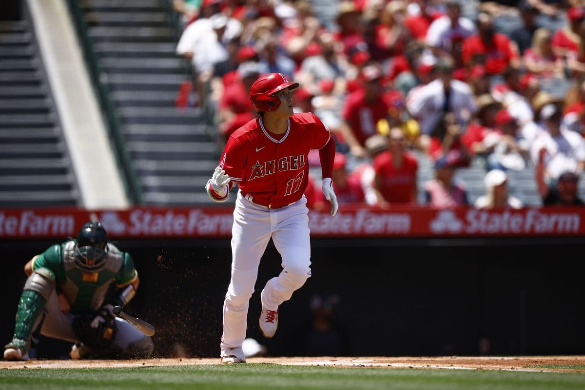 Shohei Ohtani Net Worth A detailed breakdown of the Japanese phenom's