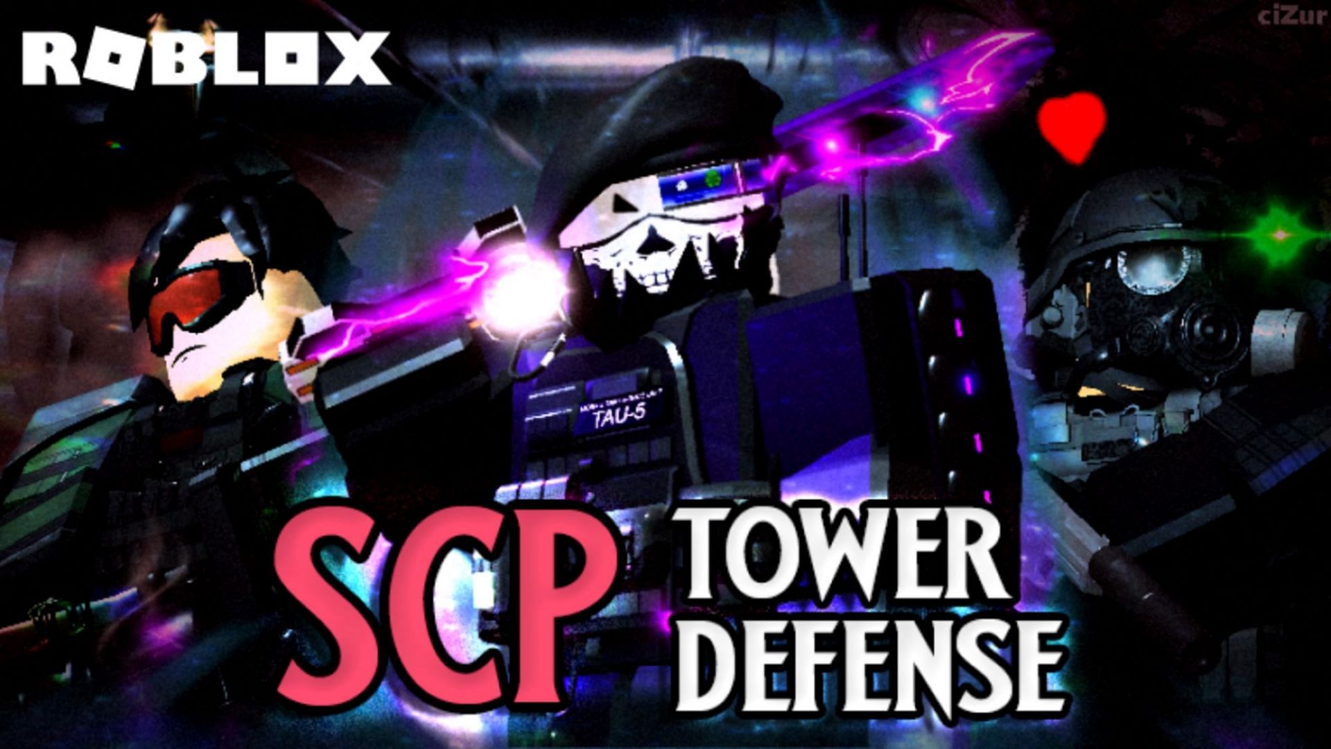 codes for scp tower defense codes for scp tower defense